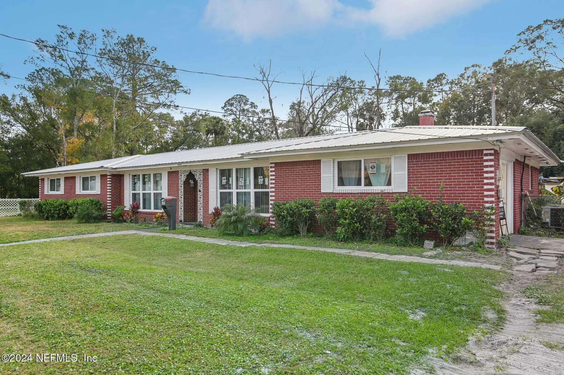 5816 Moncrief Road Jacksonville FL 32209