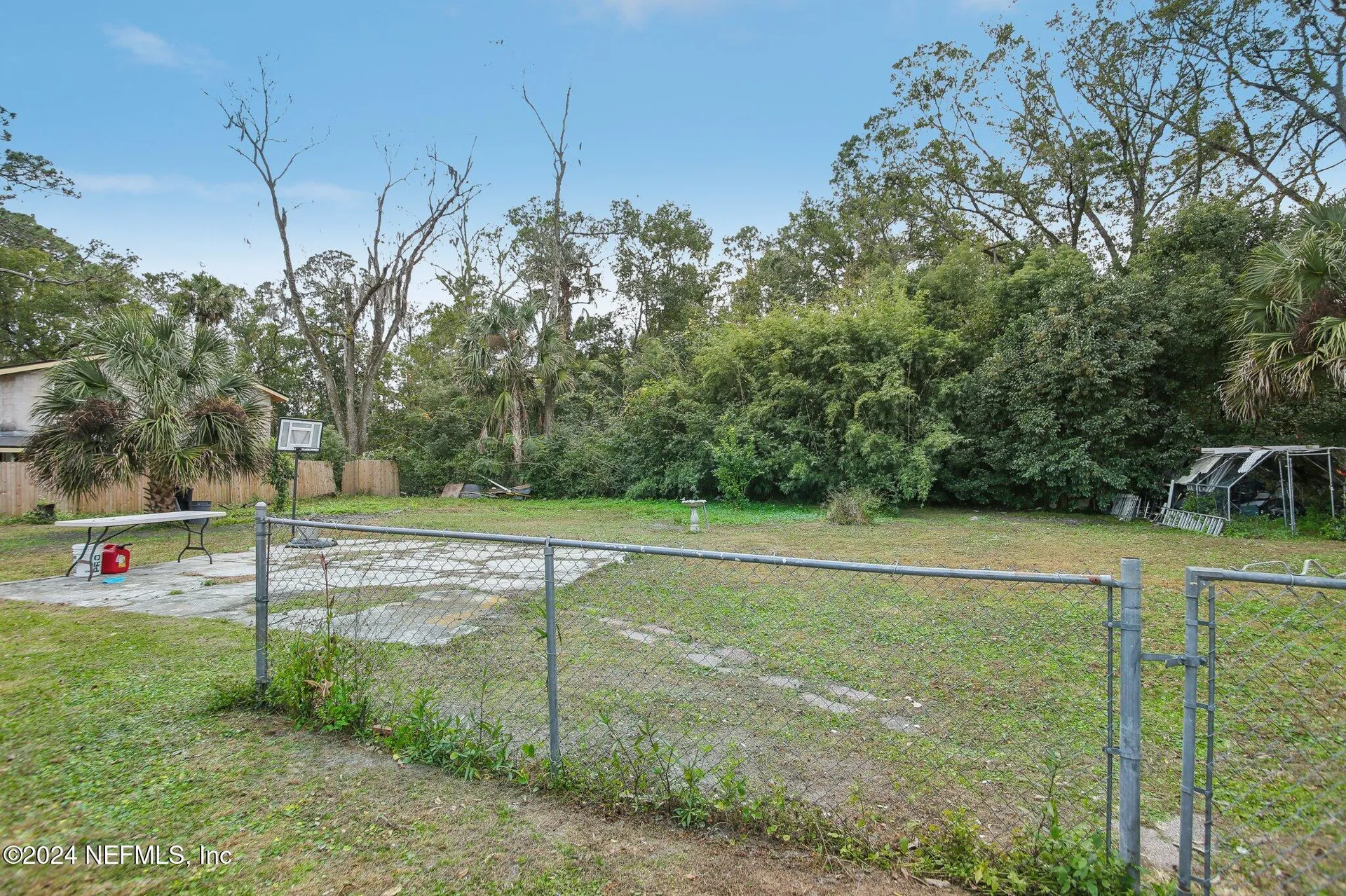 5816 Moncrief Road Jacksonville FL 32209