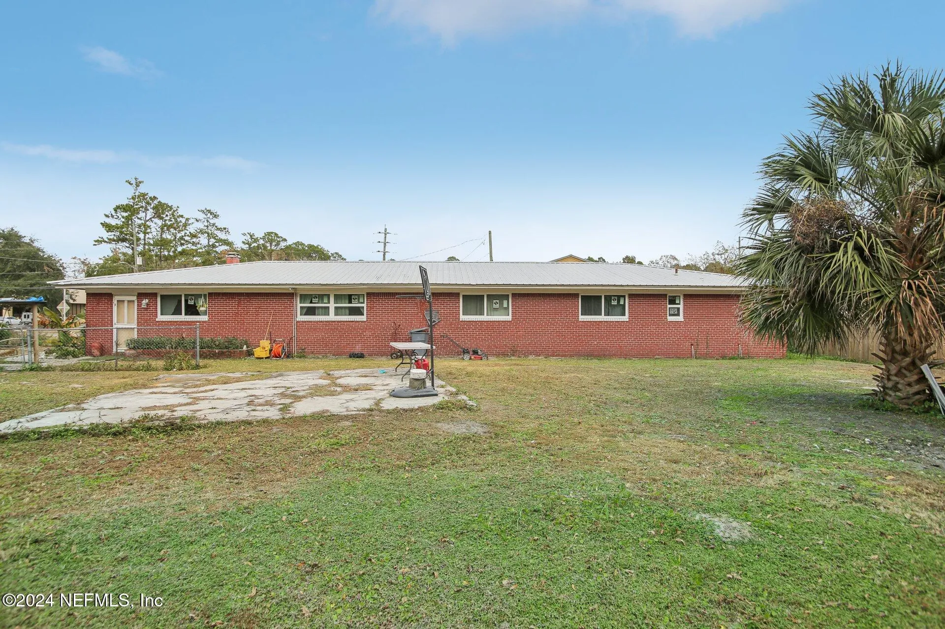 5816 Moncrief Road Jacksonville FL 32209