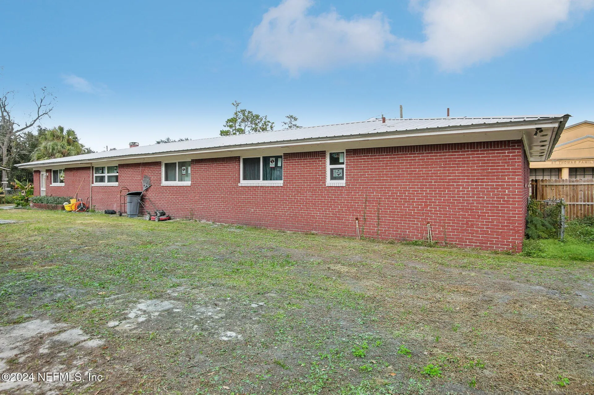 5816 Moncrief Road Jacksonville FL 32209