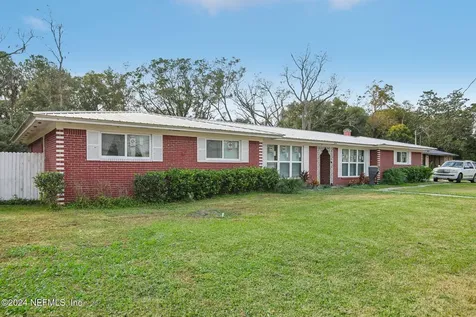 5816 Moncrief Road Jacksonville FL 32209