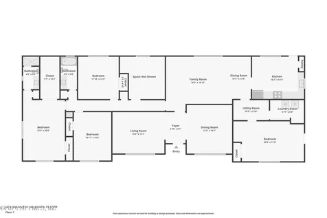 5816 Moncrief Road Jacksonville FL 32209