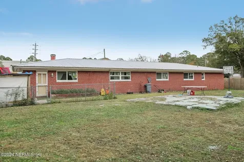 5816 Moncrief Road Jacksonville FL 32209