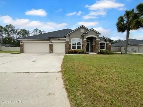 334 Irish Rose Road St. Augustine FL 32092