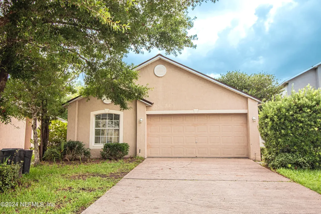 3354 Talisman Drive Middleburg FL 32068