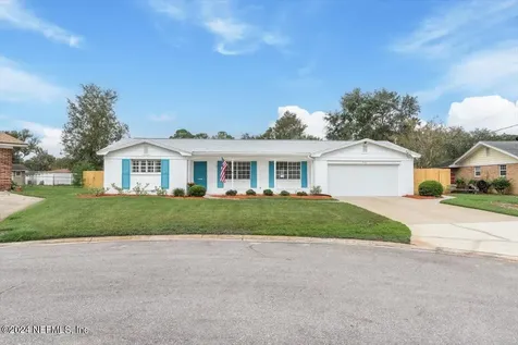 916 Grove Park Court Jacksonville FL 32216