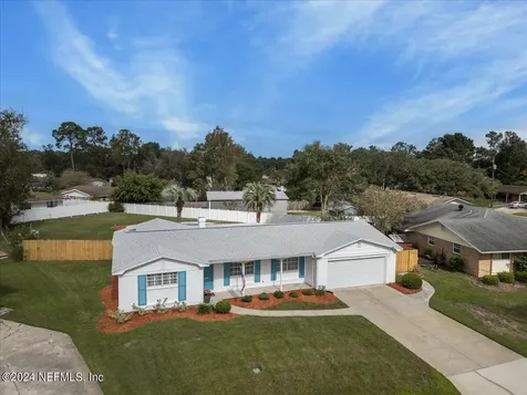 916 Grove Park Court Jacksonville FL 32216