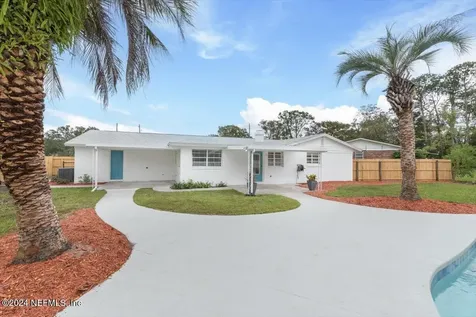 916 Grove Park Court Jacksonville FL 32216