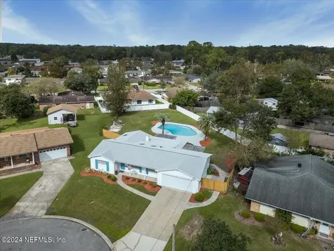916 Grove Park Court Jacksonville FL 32216