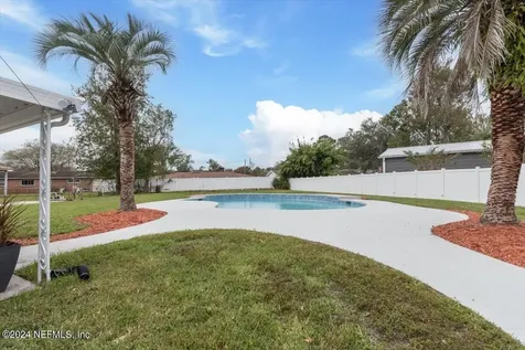 916 Grove Park Court Jacksonville FL 32216