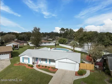 916 Grove Park Court Jacksonville FL 32216