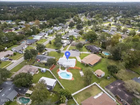 916 Grove Park Court Jacksonville FL 32216