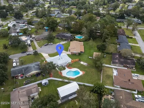 916 Grove Park Court Jacksonville FL 32216