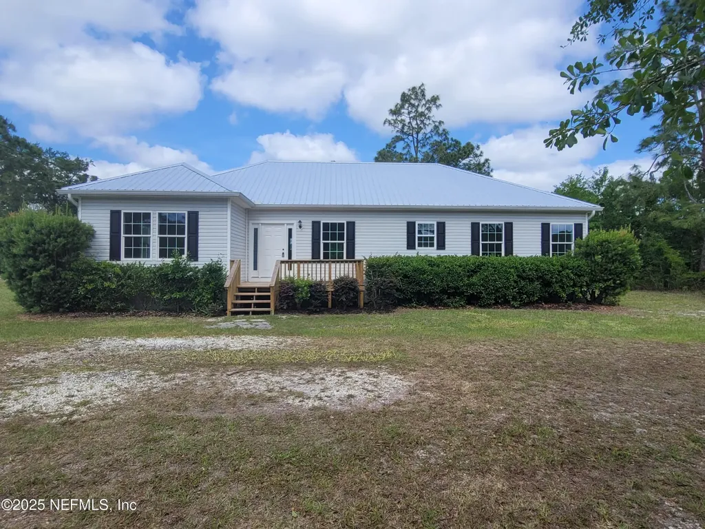 2438 Quarterhorse Trail Middleburg FL 32068