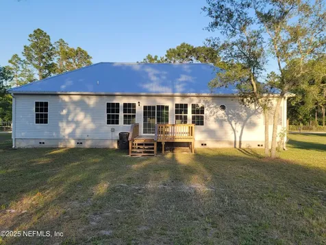 2438 Quarterhorse Trail Middleburg FL 32068