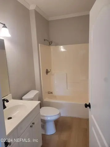 2438 Quarterhorse Trail Middleburg FL 32068