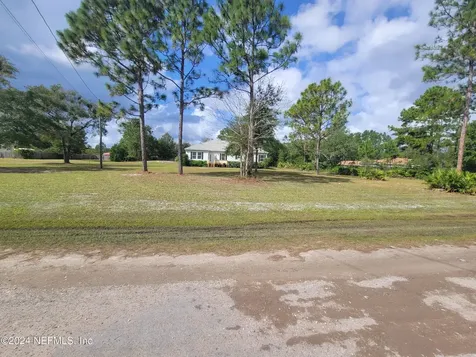 2438 Quarterhorse Trail Middleburg FL 32068