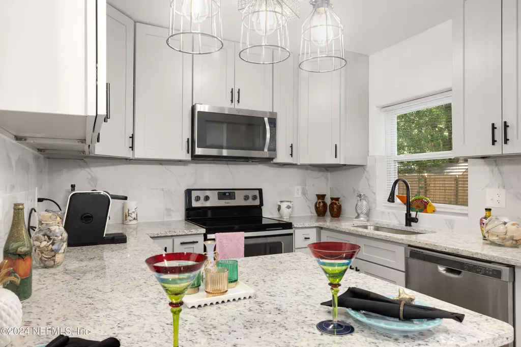 435 Tabor Drive W Jacksonville FL 32216