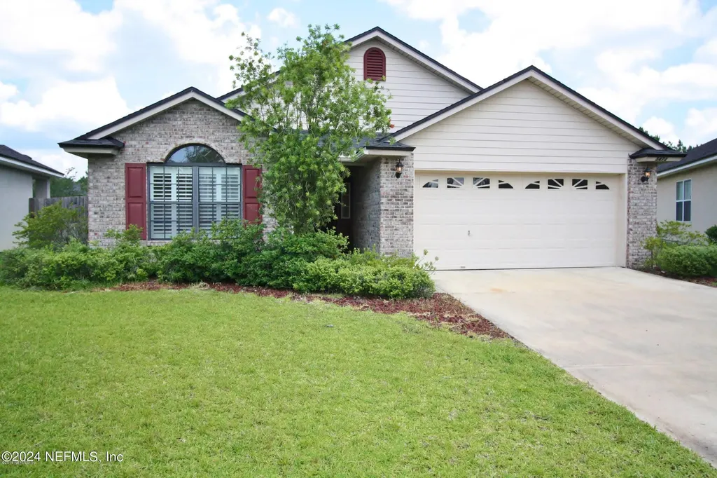 3472 Waterford Oaks Drive Orange Park FL 32065