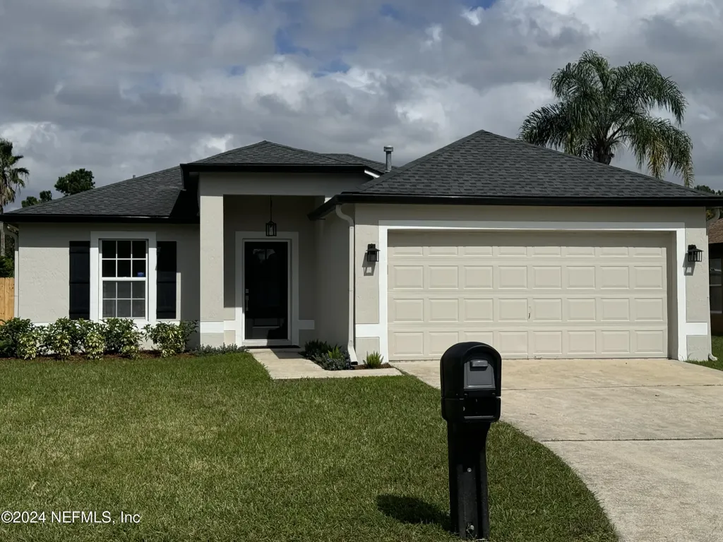 11317 Illford Drive Jacksonville FL 32246