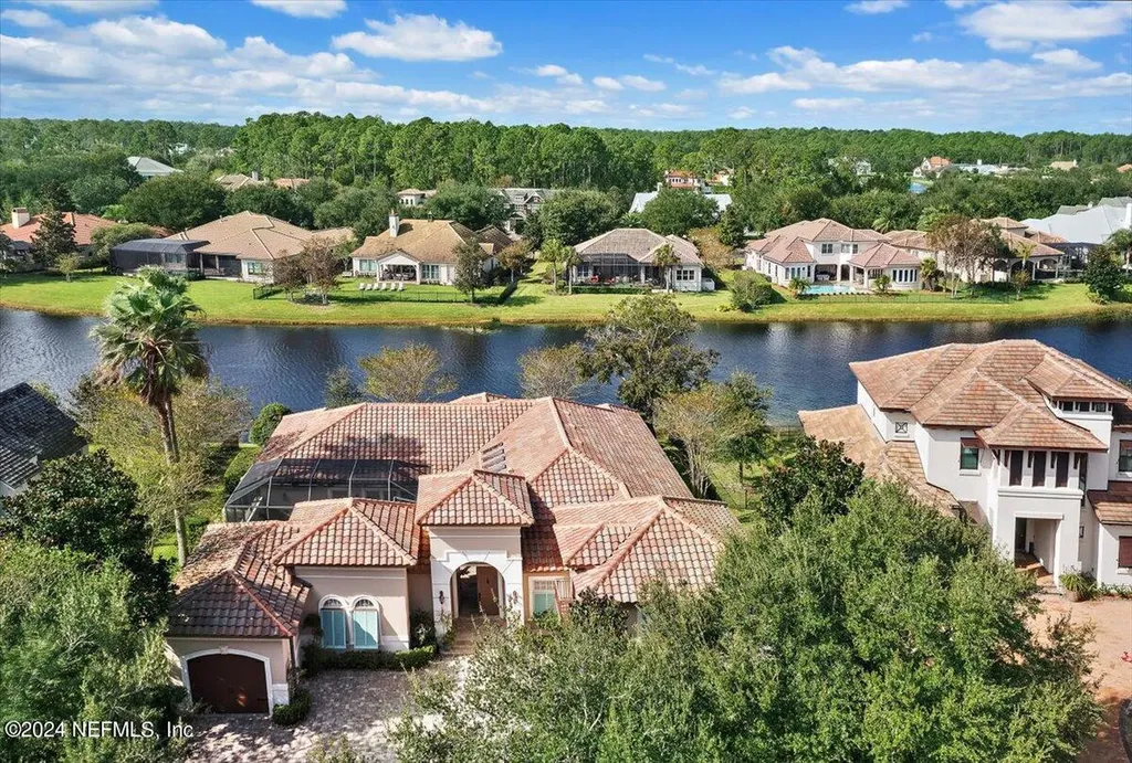 5250 Commissioners Drive Jacksonville FL 32224