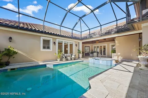 5250 Commissioners Drive Jacksonville FL 32224