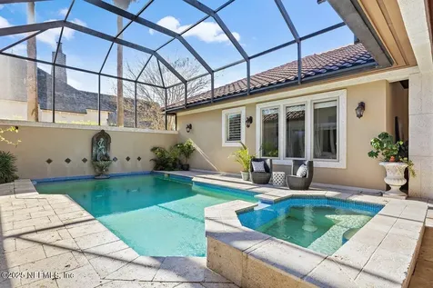 5250 Commissioners Drive Jacksonville FL 32224