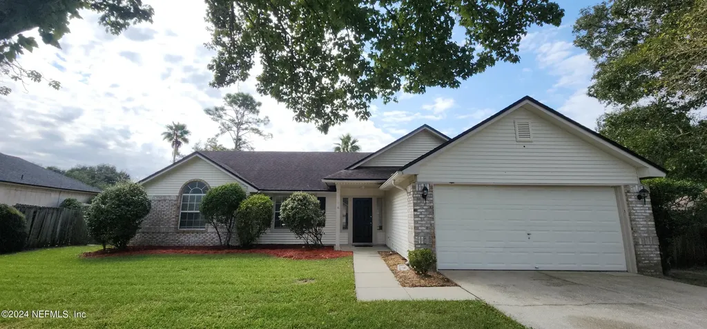 9150 Camshire Drive Jacksonville FL 32244