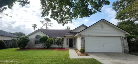 9150 Camshire Drive Jacksonville FL 32244