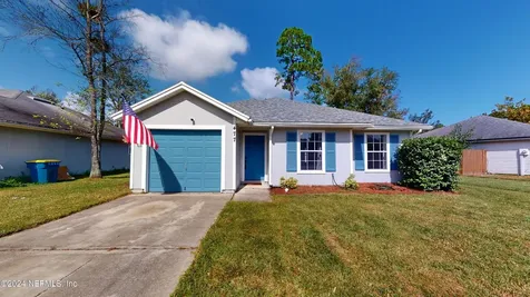 477 Shamrock Avenue S Jacksonville FL 32218