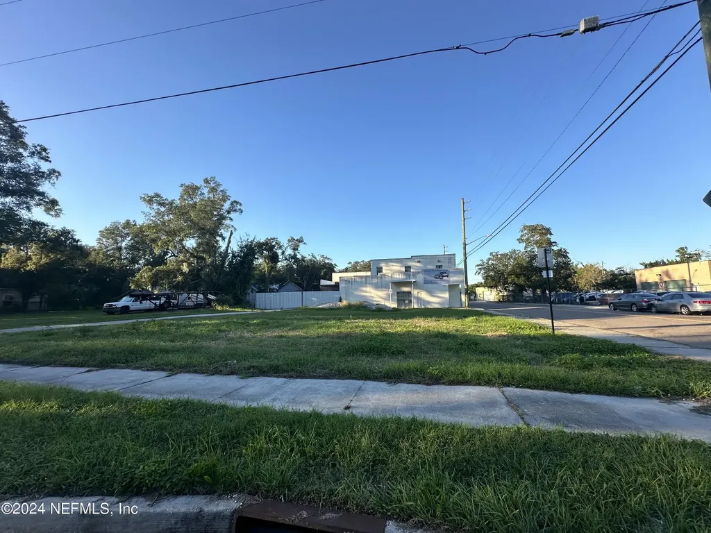 2210 Phoenix Avenue Jacksonville FL 32206