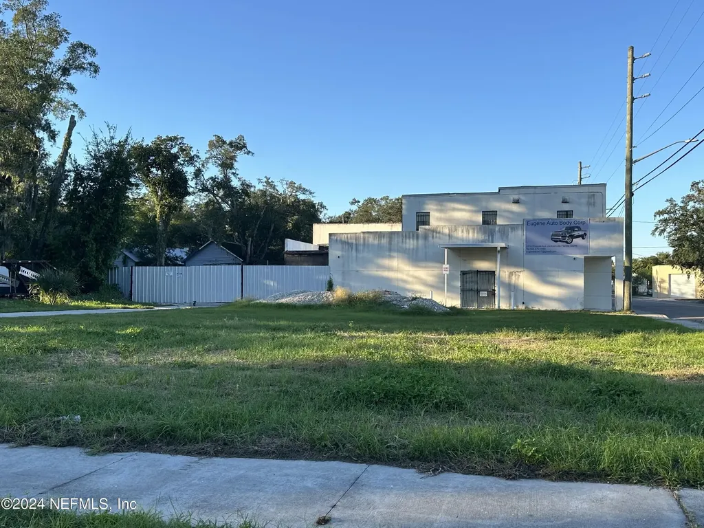 2210 Phoenix Avenue Jacksonville FL 32206