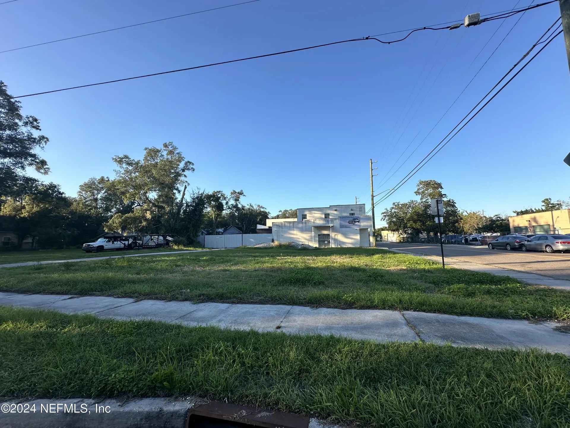 2210 Phoenix Avenue Jacksonville FL 32206