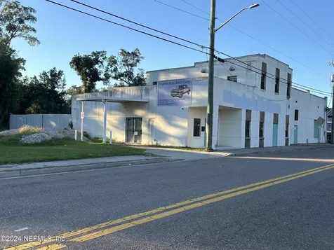 2210 Phoenix Avenue Jacksonville FL 32206