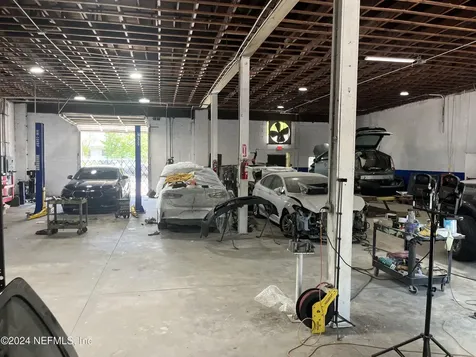 2210 Phoenix Avenue Jacksonville FL 32206