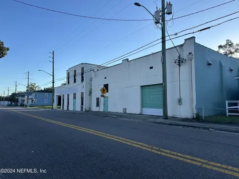 2210 Phoenix Avenue Jacksonville FL 32206