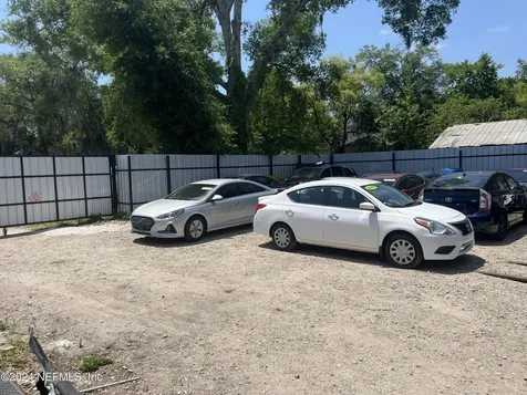 2210 Phoenix Avenue Jacksonville FL 32206