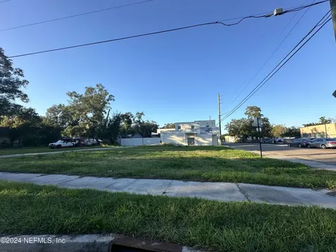 2210 Phoenix Avenue Jacksonville FL 32206