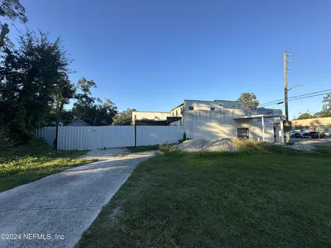 2210 Phoenix Avenue Jacksonville FL 32206
