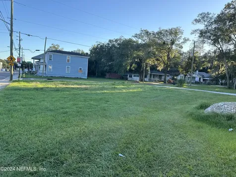 2210 Phoenix Avenue Jacksonville FL 32206