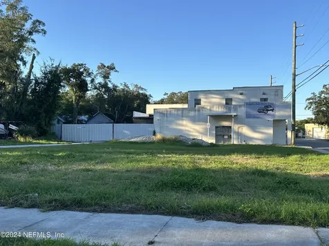 2210 Phoenix Avenue Jacksonville FL 32206