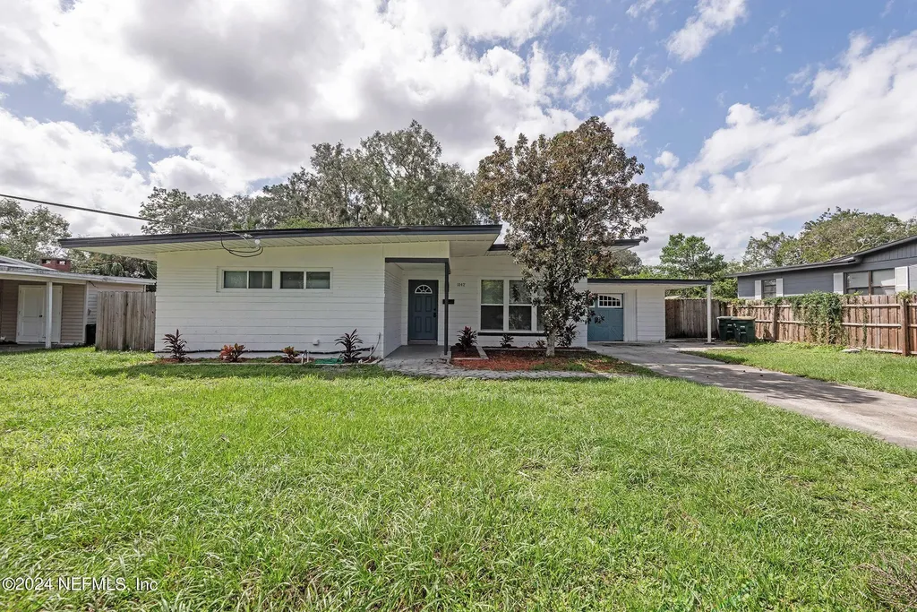 1142 Ibis Road Jacksonville FL 32216