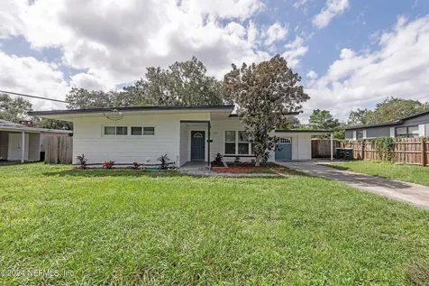1142 Ibis Road Jacksonville FL 32216