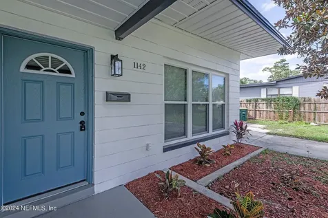 1142 Ibis Road Jacksonville FL 32216