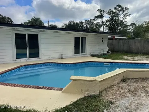 1142 Ibis Road Jacksonville FL 32216