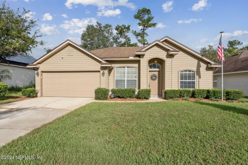 3071 Marbon Estates Court Jacksonville FL 32223