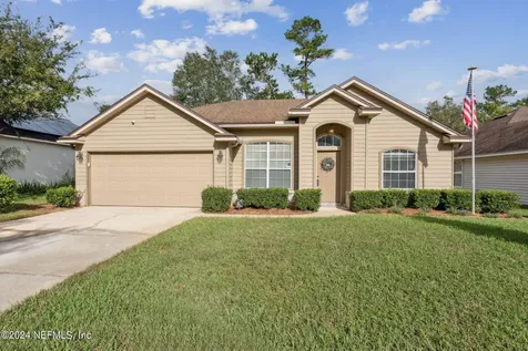 3071 Marbon Estates Court Jacksonville FL 32223