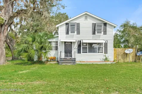 430 Citron Avenue Crescent City FL 32112