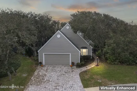 134 Ocean Hollow Lane St. Augustine FL 32084