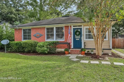 2315 Somerset Road Jacksonville FL 32210
